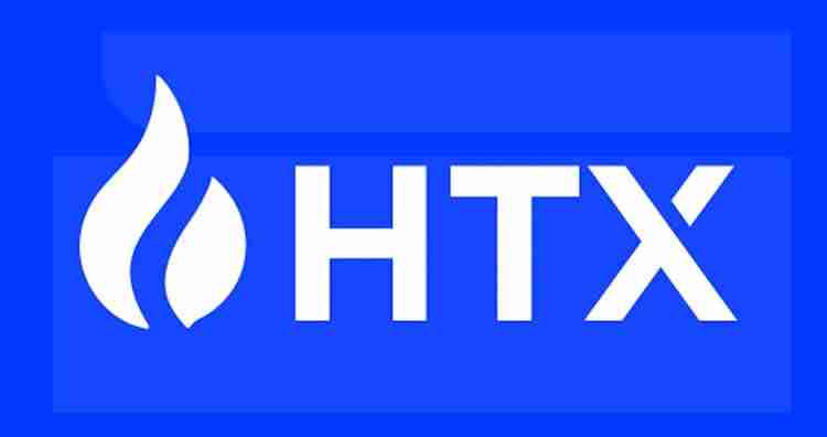 HT币怎么兑换HTX币?HT币兑换HTX币操作步骤教程